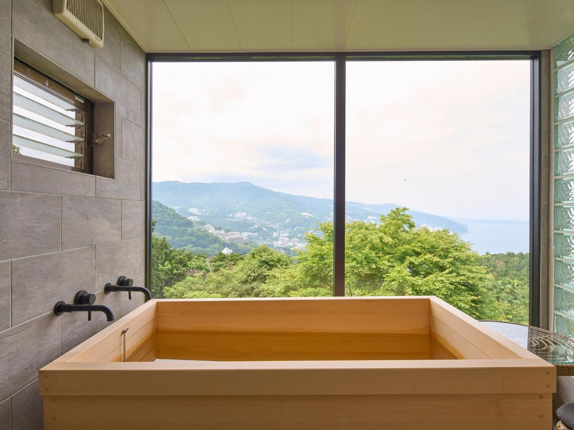 Villa Atami Sui - Vacation Stay 61176V Atami (Shizuoka) Exterior foto