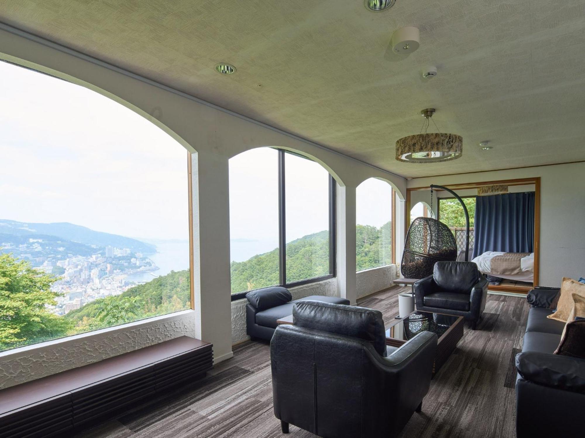 Villa Atami Sui - Vacation Stay 61176V Atami (Shizuoka) Exterior foto
