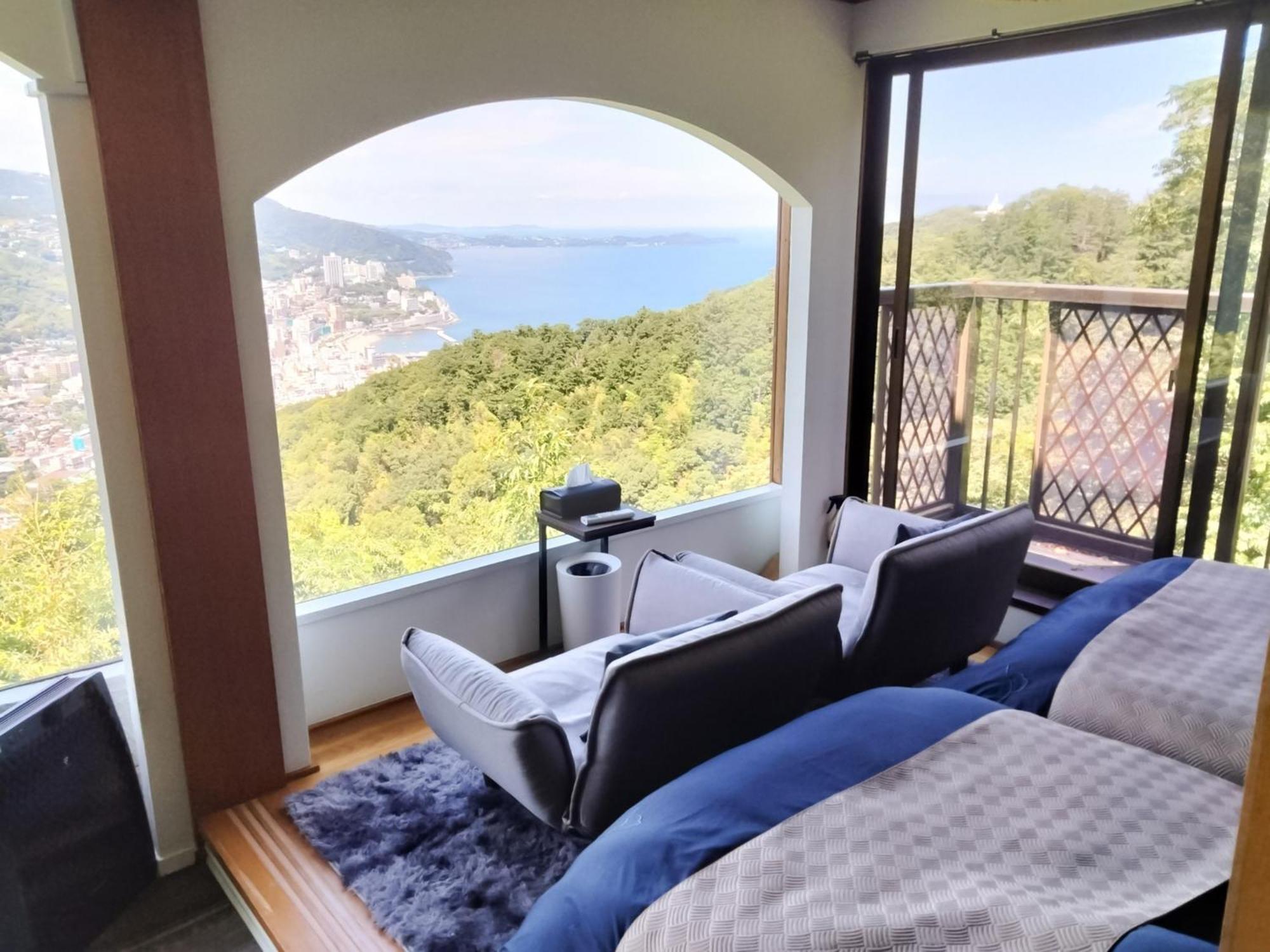Villa Atami Sui - Vacation Stay 61176V Atami (Shizuoka) Exterior foto