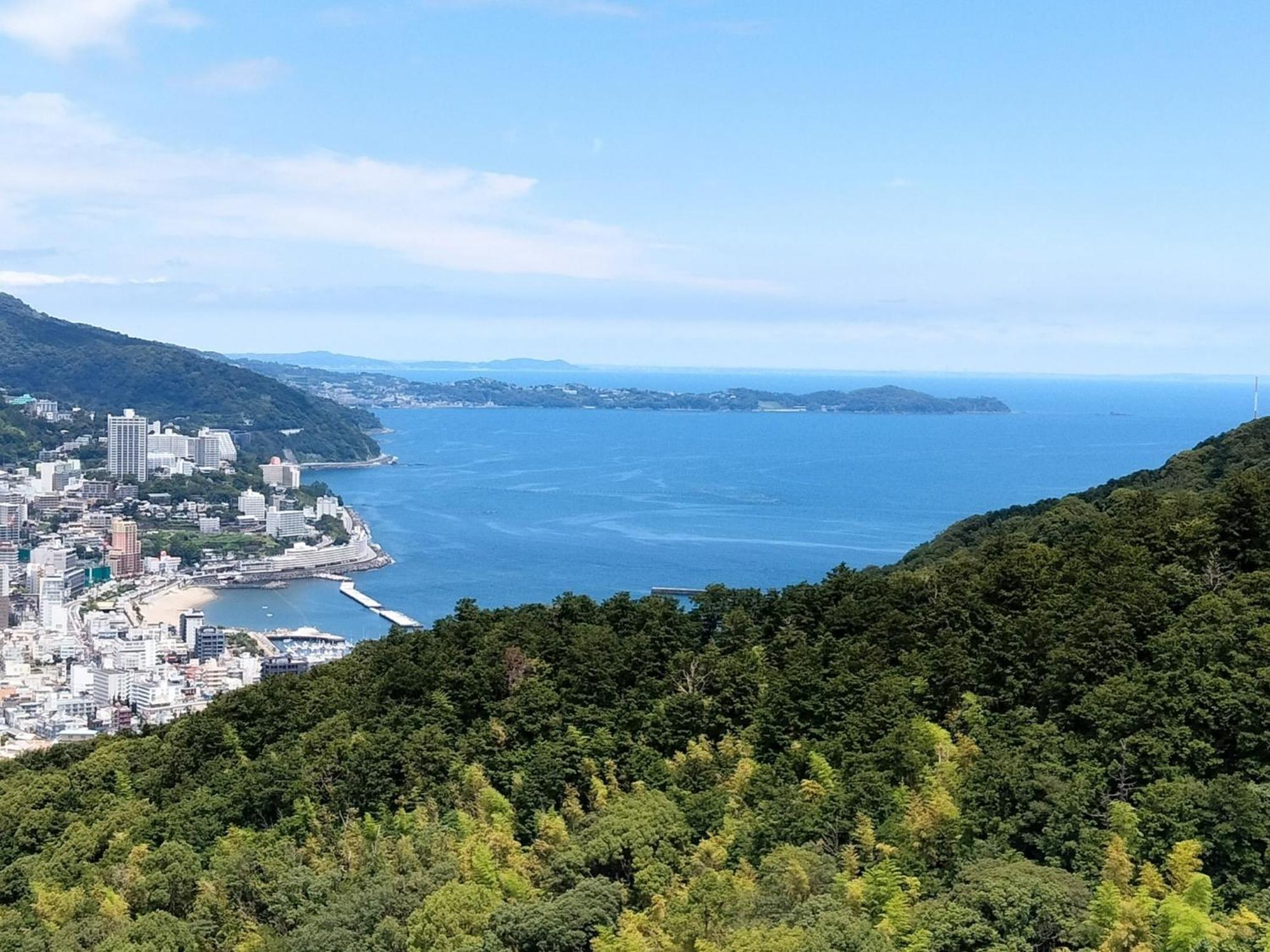Villa Atami Sui - Vacation Stay 61176V Atami (Shizuoka) Exterior foto