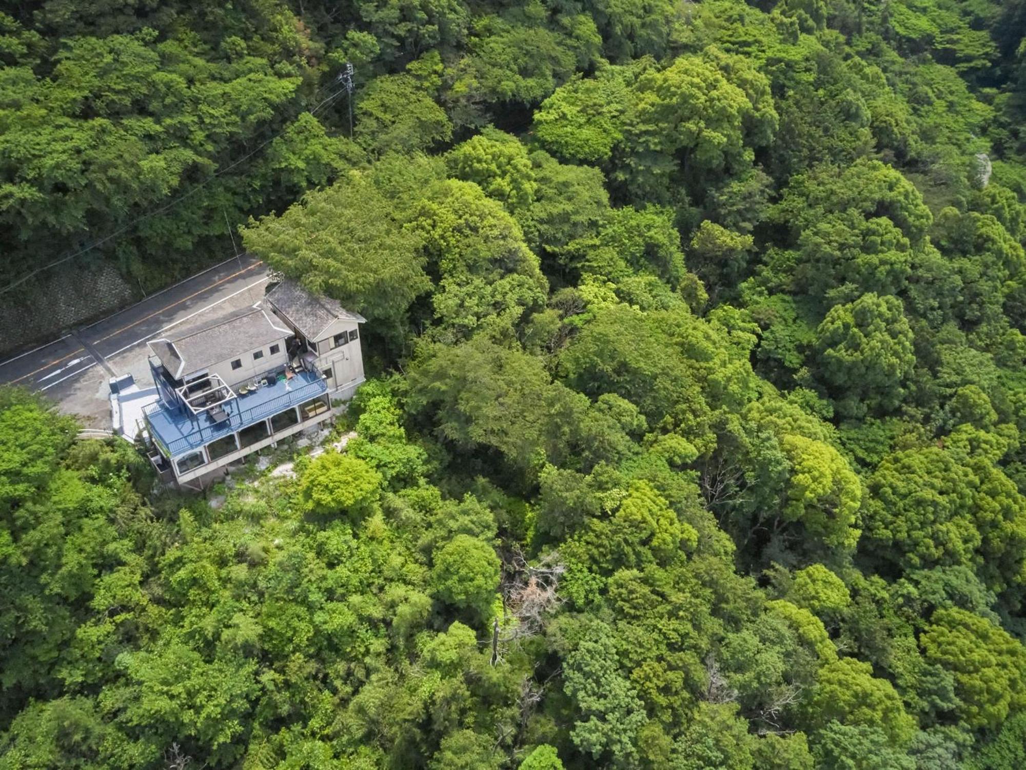 Villa Atami Sui - Vacation Stay 61176V Atami (Shizuoka) Exterior foto