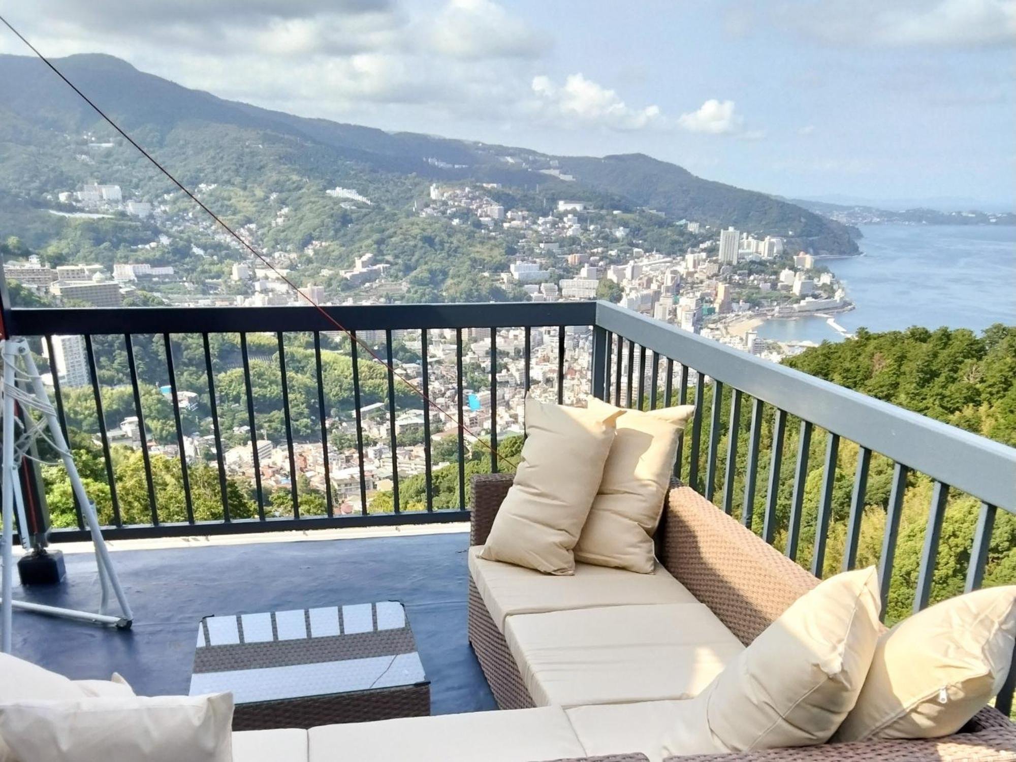 Villa Atami Sui - Vacation Stay 61176V Atami (Shizuoka) Exterior foto