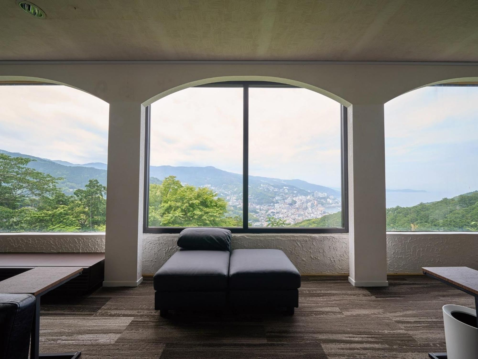 Villa Atami Sui - Vacation Stay 61176V Atami (Shizuoka) Exterior foto